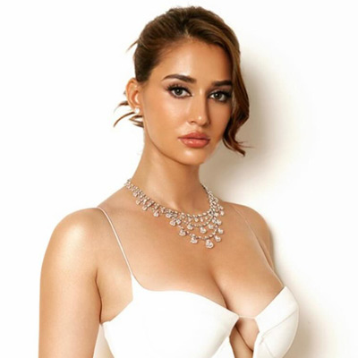 Disha Patani